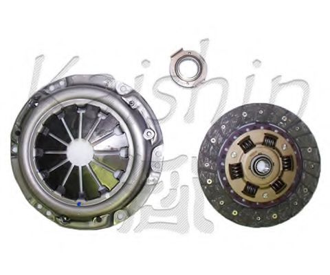 KAISHIN KS108-K Комплект сцепления для SUZUKI (Сузуки) KAISHIN KS108-K Комплект сцепления для SUZUKI (Сузуки)