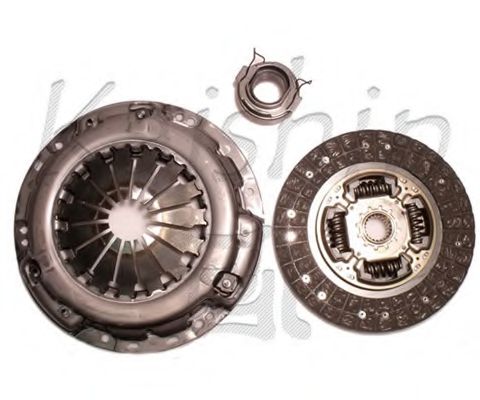 KAISHIN KT088-K Комплект сцепления для TOYOTA (Тойота/тоета) KAISHIN KT088-K Комплект сцепления для TOYOTA (Тойота/тоета)
