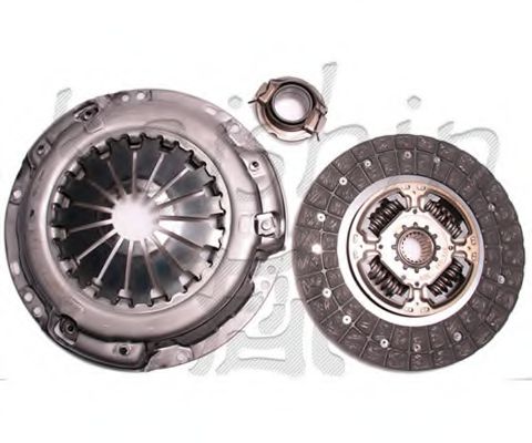 KAISHIN KT374-K Комплект сцепления для TOYOTA TACOMA II (Тойота/тоета Таcома 2) KAISHIN KT374-K Комплект сцепления для TOYOTA TACOMA II (Тойота/тоета Таcома 2)