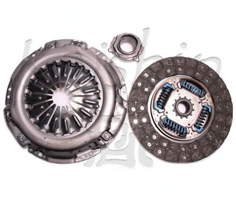 KAISHIN KT146-K Комплект сцепления для TOYOTA 4 RUNNER (Тойота/тоета 4 руннэр) KAISHIN KT146-K Комплект сцепления для TOYOTA 4 RUNNER (Тойота/тоета 4 руннэр)