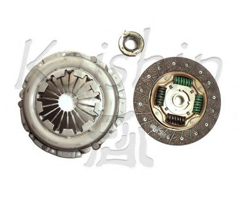 KAISHIN KY048-K Комплект сцепления для HYUNDAI MATRIX (Хендай Матрикс) KAISHIN KY048-K Комплект сцепления для HYUNDAI MATRIX (Хендай Матрикс)