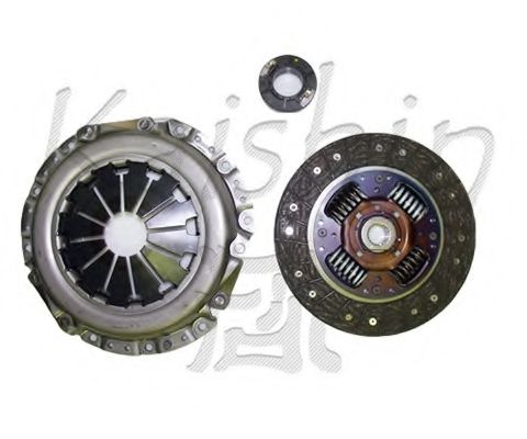 KAISHIN KY151-K Комплект сцепления для HYUNDAI ACCENT III (Хендай Акцент 3)