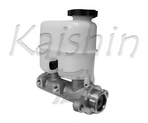 KAISHIN MCCV007 Главный тормозной цилиндр для CHEVROLET TAHOE (Шевроле Тахоэ) KAISHIN MCCV007 Главный тормозной цилиндр для CHEVROLET TAHOE (Шевроле Тахоэ)