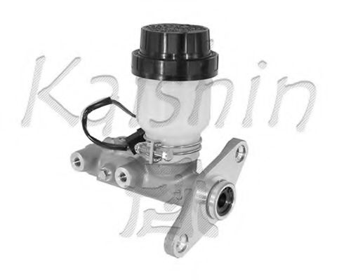KAISHIN MCD202 Главный тормозной цилиндр для DAIHATSU FOURTRAK (Дайхатсу Фоуртрак) KAISHIN MCD202 Главный тормозной цилиндр для DAIHATSU FOURTRAK (Дайхатсу Фоуртрак)