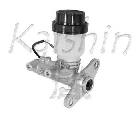 KAISHIN MCD204 Главный тормозной цилиндр для DAIHATSU FOURTRAK (Дайхатсу Фоуртрак) KAISHIN MCD204 Главный тормозной цилиндр для DAIHATSU FOURTRAK (Дайхатсу Фоуртрак)