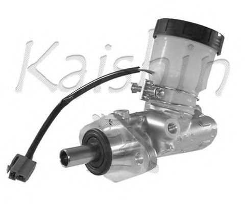 KAISHIN MCD207 Главный тормозной цилиндр для DAIHATSU MIRA IV (Дайхатсу Мира иv) KAISHIN MCD207 Главный тормозной цилиндр для DAIHATSU MIRA IV (Дайхатсу Мира иv)