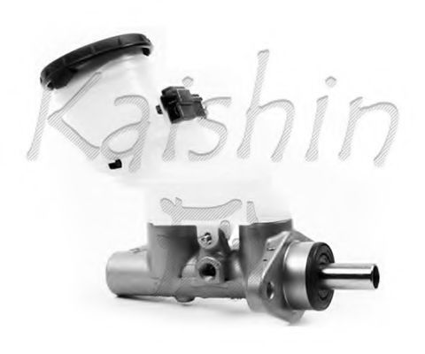 KAISHIN MCD209 Главный тормозной цилиндр для DAIHATSU CUORE VI (Дайхатсу Cуорэ vи) KAISHIN MCD209 Главный тормозной цилиндр для DAIHATSU CUORE VI (Дайхатсу Cуорэ vи)