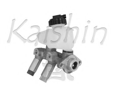 KAISHIN MCDW001 Главный тормозной цилиндр для DAEWOO (Дэу) KAISHIN MCDW001 Главный тормозной цилиндр для DAEWOO (Дэу)