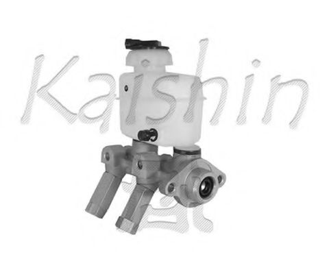 KAISHIN MCDW006 Главный тормозной цилиндр для CHEVROLET OPTRA (Шевроле Оптра) KAISHIN MCDW006 Главный тормозной цилиндр для CHEVROLET OPTRA (Шевроле Оптра)