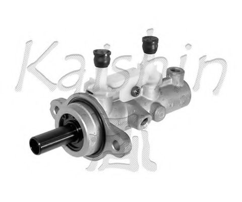 KAISHIN MCDW007 Главный тормозной цилиндр для DAEWOO REZZO (Дэу Рэззо) KAISHIN MCDW007 Главный тормозной цилиндр для DAEWOO REZZO (Дэу Рэззо)