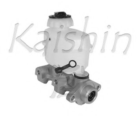 KAISHIN MCDW009 Главный тормозной цилиндр для CHEVROLET OPTRA (Шевроле Оптра) KAISHIN MCDW009 Главный тормозной цилиндр для CHEVROLET OPTRA (Шевроле Оптра)