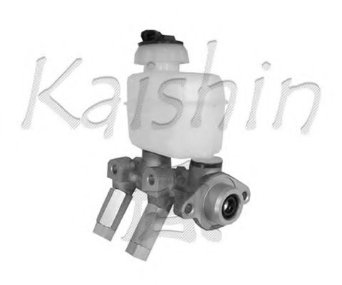 KAISHIN MCDW010 Главный тормозной цилиндр для CHEVROLET OPTRA (Шевроле Оптра) KAISHIN MCDW010 Главный тормозной цилиндр для CHEVROLET OPTRA (Шевроле Оптра)