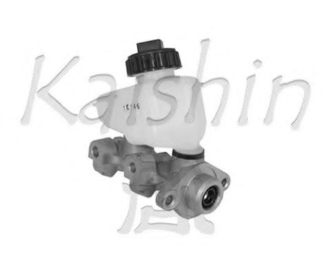 KAISHIN MCDW012 Главный тормозной цилиндр для DAEWOO (Дэу) KAISHIN MCDW012 Главный тормозной цилиндр для DAEWOO (Дэу)