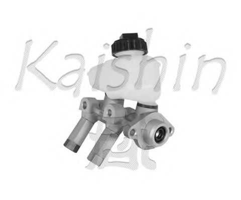 KAISHIN MCDW013 Главный тормозной цилиндр для DAEWOO (Дэу) KAISHIN MCDW013 Главный тормозной цилиндр для DAEWOO (Дэу)