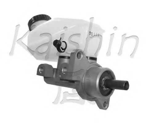 KAISHIN MCDW014 Главный тормозной цилиндр для CHEVROLET KALOS (Шевроле Калос) KAISHIN MCDW014 Главный тормозной цилиндр для CHEVROLET KALOS (Шевроле Калос)