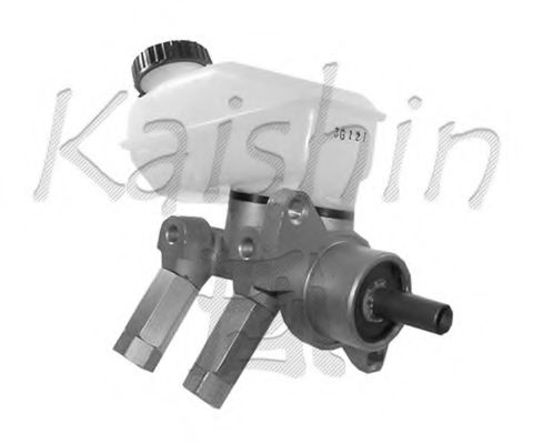 KAISHIN MCDW016 Главный тормозной цилиндр для CHEVROLET KALOS (Шевроле Калос) KAISHIN MCDW016 Главный тормозной цилиндр для CHEVROLET KALOS (Шевроле Калос)