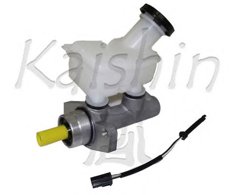 KAISHIN MCDW019 Главный тормозной цилиндр для CHEVROLET SPARK (Шевроле Спарк) KAISHIN MCDW019 Главный тормозной цилиндр для CHEVROLET SPARK (Шевроле Спарк)
