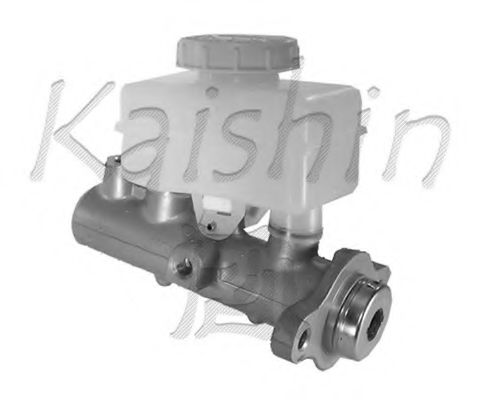 KAISHIN MCF009 Главный тормозной цилиндр для SUBARU OUTBACK (Субару Аутбэк) KAISHIN MCF009 Главный тормозной цилиндр для SUBARU OUTBACK (Субару Аутбэк)