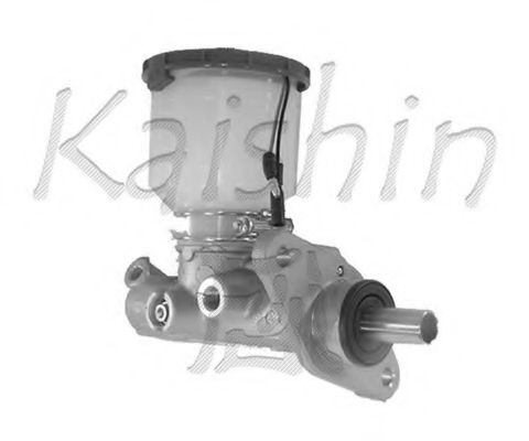 KAISHIN MCH001 Главный тормозной цилиндр для HONDA CIVIC V (Хонда Цивик 5) KAISHIN MCH001 Главный тормозной цилиндр для HONDA CIVIC V (Хонда Цивик 5)