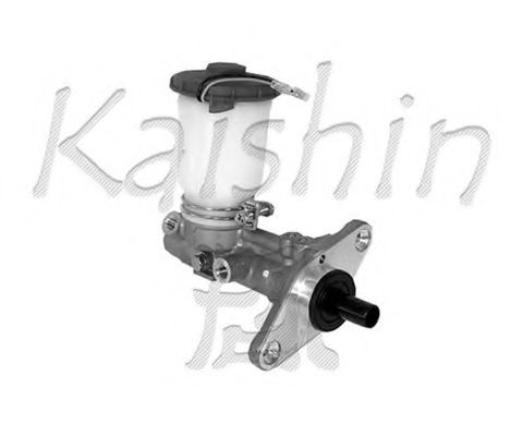 KAISHIN MCH002 Главный тормозной цилиндр для HONDA (Хонда) KAISHIN MCH002 Главный тормозной цилиндр для HONDA (Хонда)