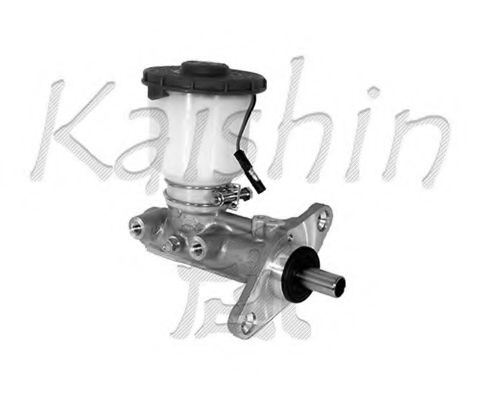 KAISHIN MCH007 Главный тормозной цилиндр для HONDA (Хонда) KAISHIN MCH007 Главный тормозной цилиндр для HONDA (Хонда)