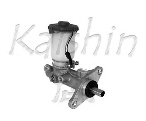 KAISHIN MCH009 Главный тормозной цилиндр для HONDA (Хонда) KAISHIN MCH009 Главный тормозной цилиндр для HONDA (Хонда)