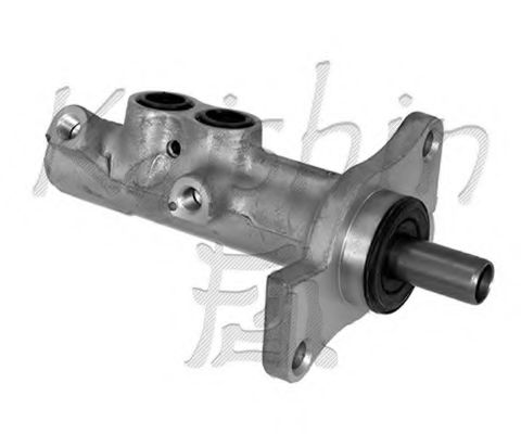 KAISHIN MCH015 Главный тормозной цилиндр для ROVER 400 (Ровер 400) KAISHIN MCH015 Главный тормозной цилиндр для ROVER 400 (Ровер 400)