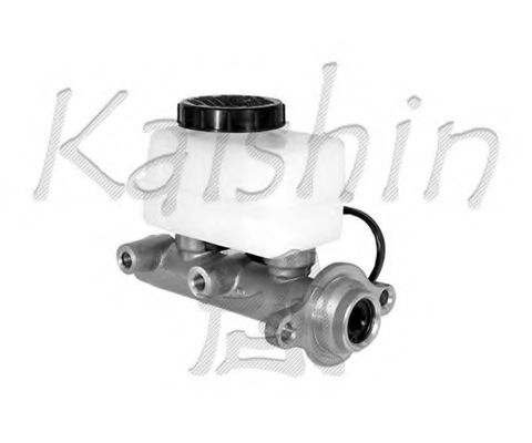 KAISHIN MCHY001 Главный тормозной цилиндр для HYUNDAI (Хендай) KAISHIN MCHY001 Главный тормозной цилиндр для HYUNDAI (Хендай)