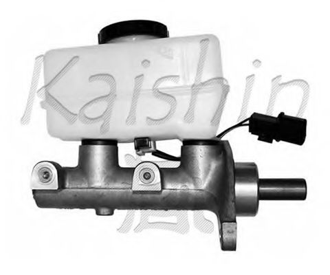 KAISHIN MCHY002 Главный тормозной цилиндр для HYUNDAI (Хендай) KAISHIN MCHY002 Главный тормозной цилиндр для HYUNDAI (Хендай)