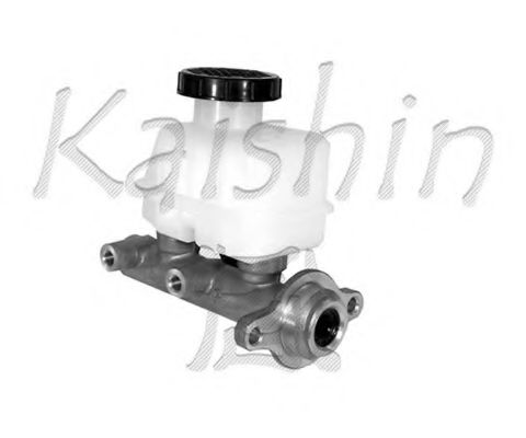 KAISHIN MCHY003 Главный тормозной цилиндр для HYUNDAI (Хендай) KAISHIN MCHY003 Главный тормозной цилиндр для HYUNDAI (Хендай)