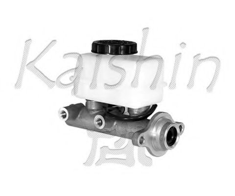KAISHIN MCHY007 Главный тормозной цилиндр для HYUNDAI (Хендай) KAISHIN MCHY007 Главный тормозной цилиндр для HYUNDAI (Хендай)