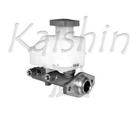 KAISHIN MCHY009 Главный тормозной цилиндр для HYUNDAI (Хендай) KAISHIN MCHY009 Главный тормозной цилиндр для HYUNDAI (Хендай)