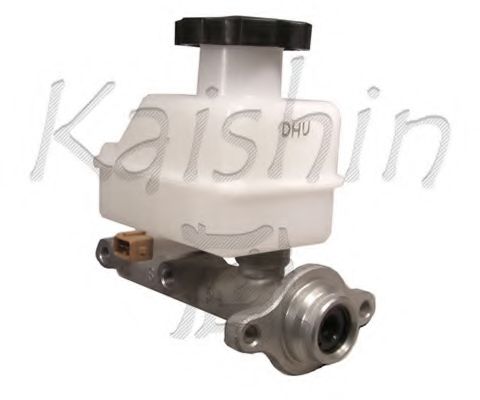 KAISHIN MCHY017 Главный тормозной цилиндр для HYUNDAI (Хендай) KAISHIN MCHY017 Главный тормозной цилиндр для HYUNDAI (Хендай)