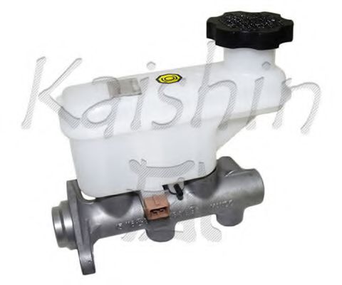 KAISHIN MCHY020 Главный тормозной цилиндр для HYUNDAI MATRIX (Хендай Матрикс) KAISHIN MCHY020 Главный тормозной цилиндр для HYUNDAI MATRIX (Хендай Матрикс)