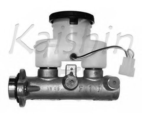 KAISHIN MCIS006 Главный тормозной цилиндр для ISUZU TROOPER (Исузу Троопэр) KAISHIN MCIS006 Главный тормозной цилиндр для ISUZU TROOPER (Исузу Троопэр)