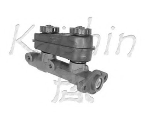KAISHIN MCJE004 Главный тормозной цилиндр для CHRYSLER VOYAGER II (Крайслер Вояджер 2) KAISHIN MCJE004 Главный тормозной цилиндр для CHRYSLER VOYAGER II (Крайслер Вояджер 2)