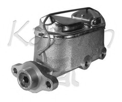 KAISHIN MCJE005 Главный тормозной цилиндр для JEEP WRANGLER / TJ II (Джип Вранглэр / тж 2) KAISHIN MCJE005 Главный тормозной цилиндр для JEEP WRANGLER / TJ II (Джип Вранглэр / тж 2)