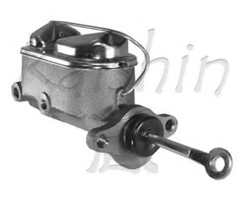 KAISHIN MCJE018 Главный тормозной цилиндр для JEEP GRAND CHEROKEE (Джип Гранд чироки) KAISHIN MCJE018 Главный тормозной цилиндр для JEEP GRAND CHEROKEE (Джип Гранд чироки)