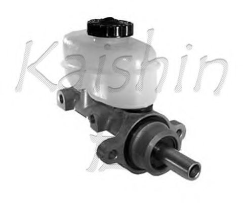 KAISHIN MCJE023 Главный тормозной цилиндр для JEEP WRANGLER / TJ II (Джип Вранглэр / тж 2) KAISHIN MCJE023 Главный тормозной цилиндр для JEEP WRANGLER / TJ II (Джип Вранглэр / тж 2)