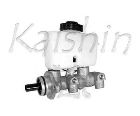 KAISHIN MCK002 Главный тормозной цилиндр для KIA (Киа) KAISHIN MCK002 Главный тормозной цилиндр для KIA (Киа)