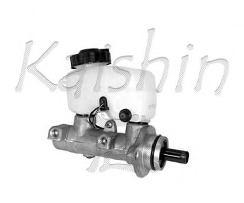 KAISHIN MCK003 Главный тормозной цилиндр для KIA (Киа) KAISHIN MCK003 Главный тормозной цилиндр для KIA (Киа)