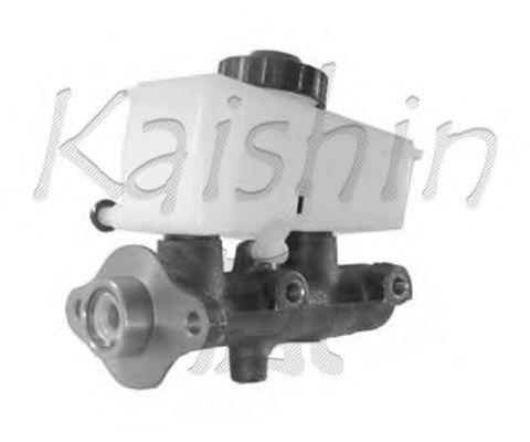 KAISHIN MCK004 Главный тормозной цилиндр для KIA (Киа) KAISHIN MCK004 Главный тормозной цилиндр для KIA (Киа)