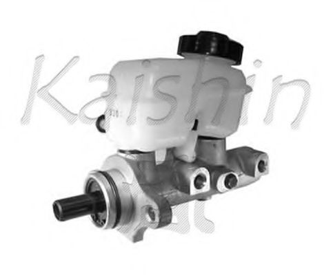 KAISHIN MCK010 Главный тормозной цилиндр для KIA (Киа) KAISHIN MCK010 Главный тормозной цилиндр для KIA (Киа)