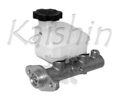 KAISHIN MCK012 Главный тормозной цилиндр для KIA SPECTRA (Киа Спэcтра) KAISHIN MCK012 Главный тормозной цилиндр для KIA SPECTRA (Киа Спэcтра)