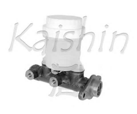 KAISHIN MCMI001 Главный тормозной цилиндр для MITSUBISHI ETERNA IV (Митсубиши/митсубиси Этэрна иv) KAISHIN MCMI001 Главный тормозной цилиндр для MITSUBISHI ETERNA IV (Митсубиши/митсубиси Этэрна иv)