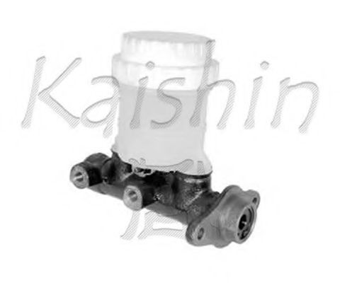 KAISHIN MCMI006 Главный тормозной цилиндр для MITSUBISHI COLT II (Митсубиши/митсубиси Cолт 2) KAISHIN MCMI006 Главный тормозной цилиндр для MITSUBISHI COLT II (Митсубиши/митсубиси Cолт 2)