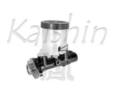 KAISHIN MCMZ006 Главный тормозной цилиндр для MAZDA (Мазда) KAISHIN MCMZ006 Главный тормозной цилиндр для MAZDA (Мазда)