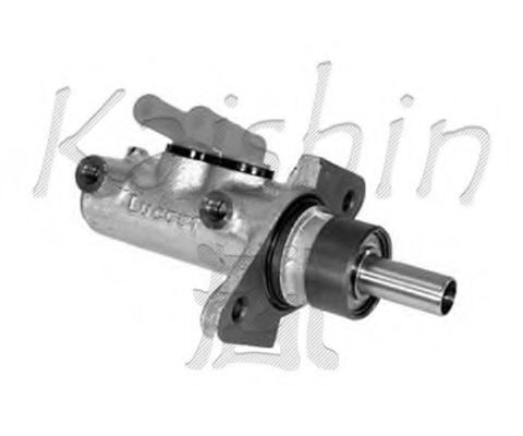 KAISHIN MCNS008 Главный тормозной цилиндр для NISSAN (Ниссан) KAISHIN MCNS008 Главный тормозной цилиндр для NISSAN (Ниссан)