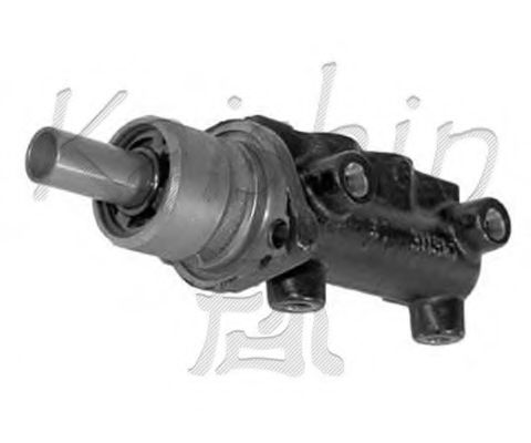 KAISHIN MCNS021 Главный тормозной цилиндр для NISSAN PRIMERA (Ниссан Примера) KAISHIN MCNS021 Главный тормозной цилиндр для NISSAN PRIMERA (Ниссан Примера)