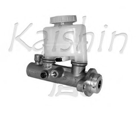 KAISHIN MCNS022 Главный тормозной цилиндр для NISSAN PRIMERA (Ниссан Примера) KAISHIN MCNS022 Главный тормозной цилиндр для NISSAN PRIMERA (Ниссан Примера)